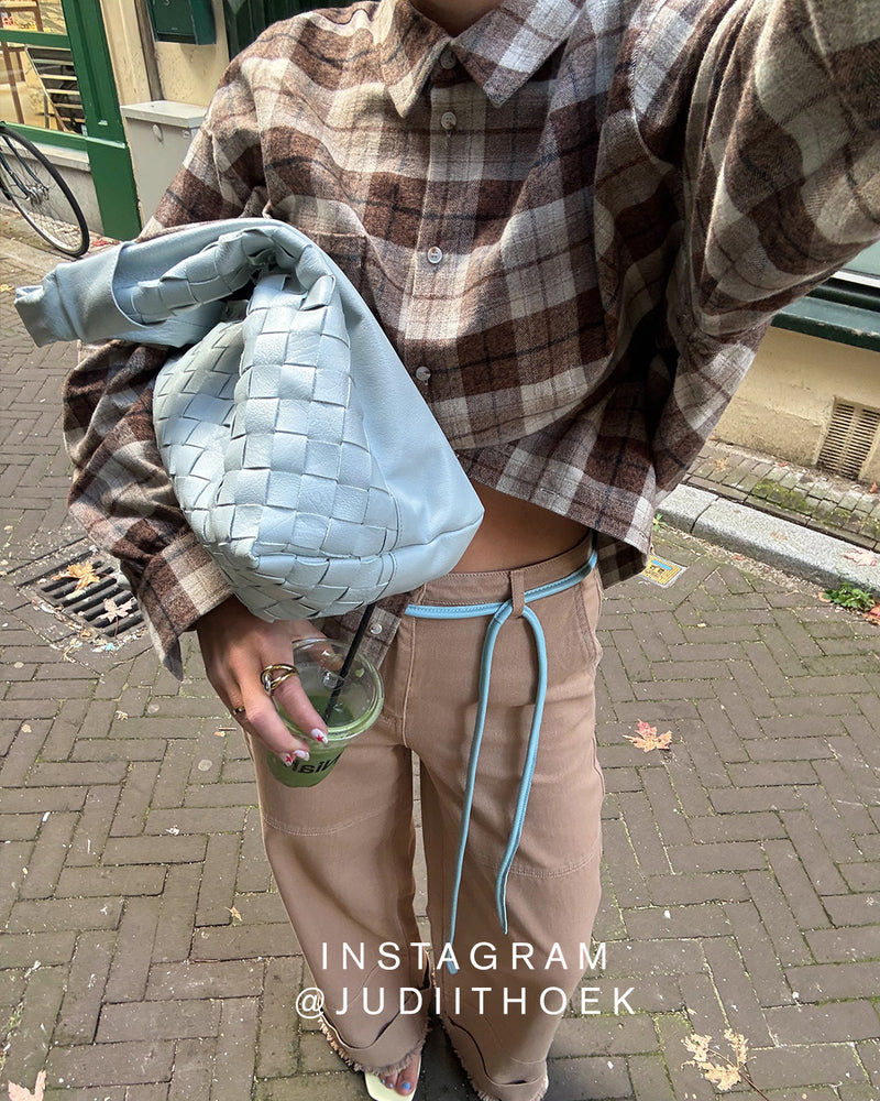 Instagram lookbook post