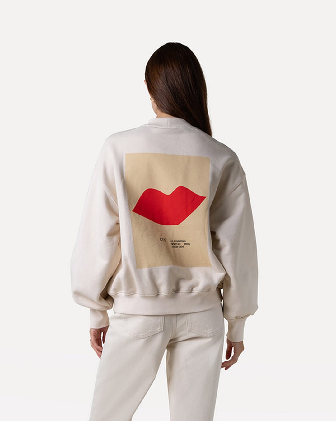 jaxy kiss sweat