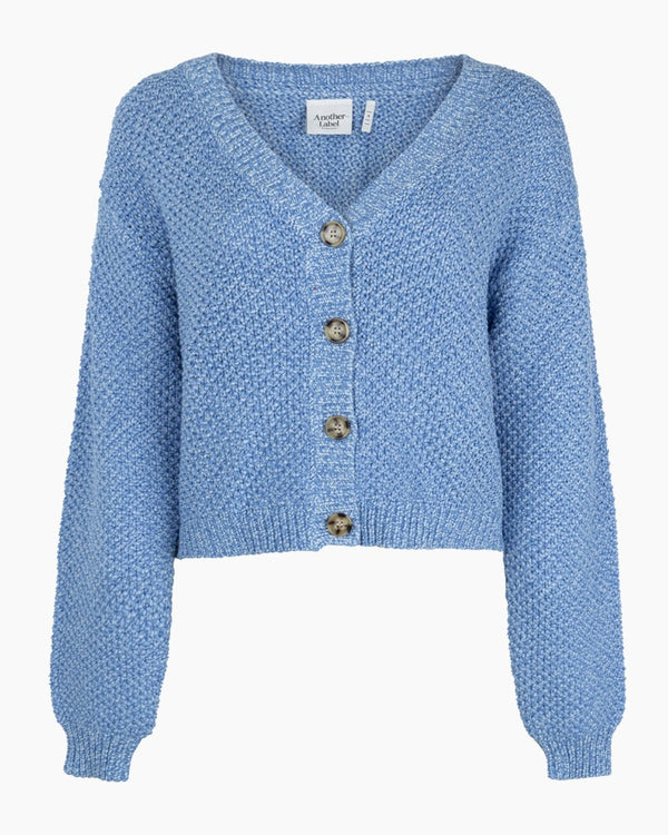 Zhour knitted cardigan - Another-Label