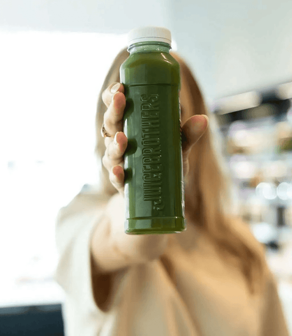 Collab Juice Brothers - Another-Label