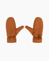 Mille teddy gloves