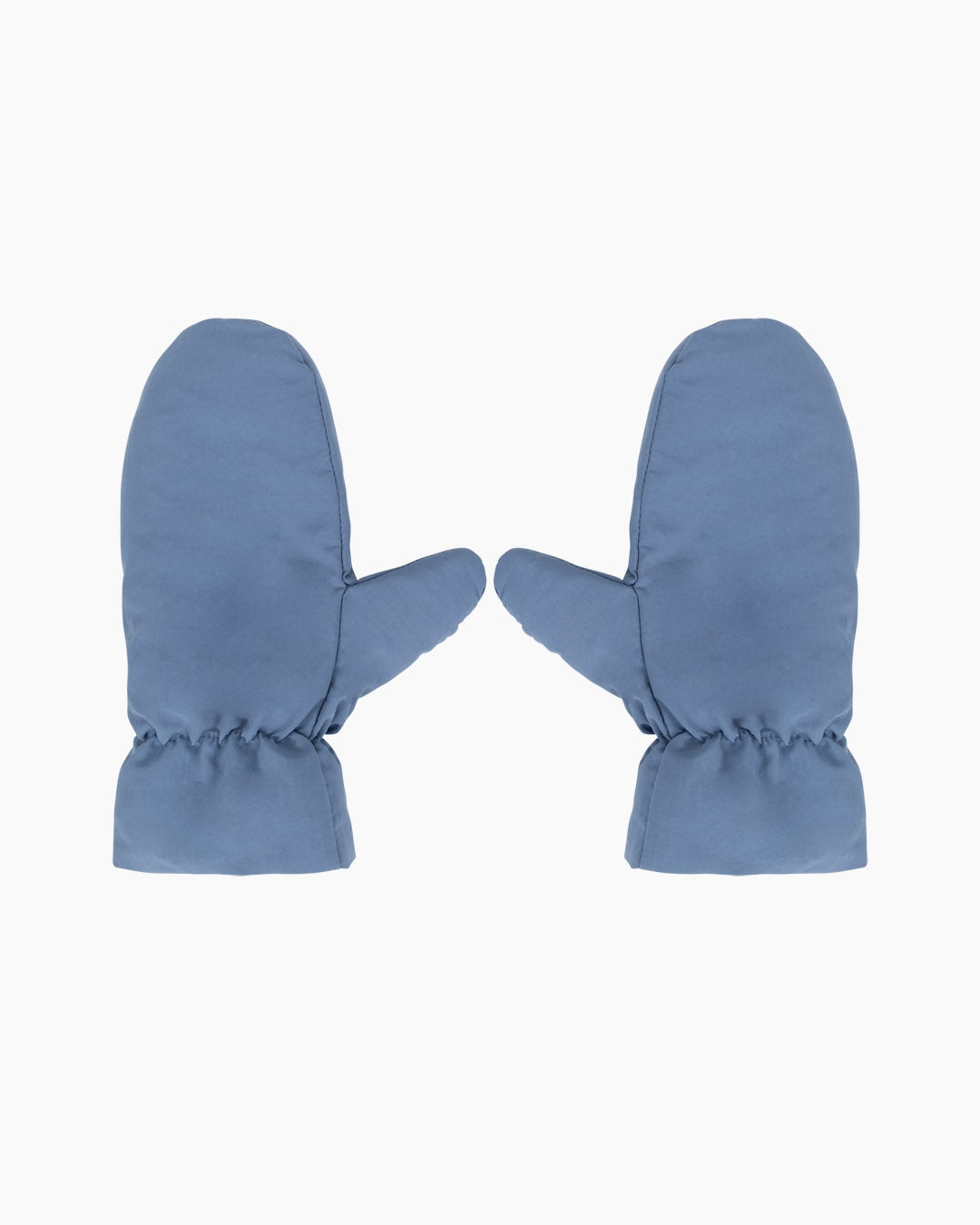 Mille teddy gloves