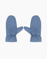 Mille teddy gloves