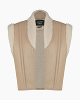 Unni lammy vest