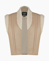 Unni lammy vest