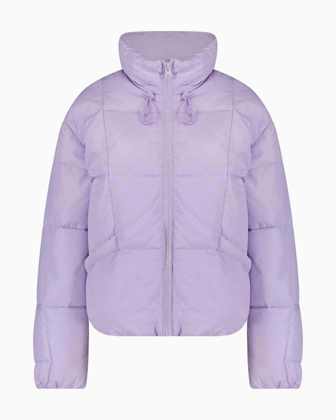 Mille oversized puffer