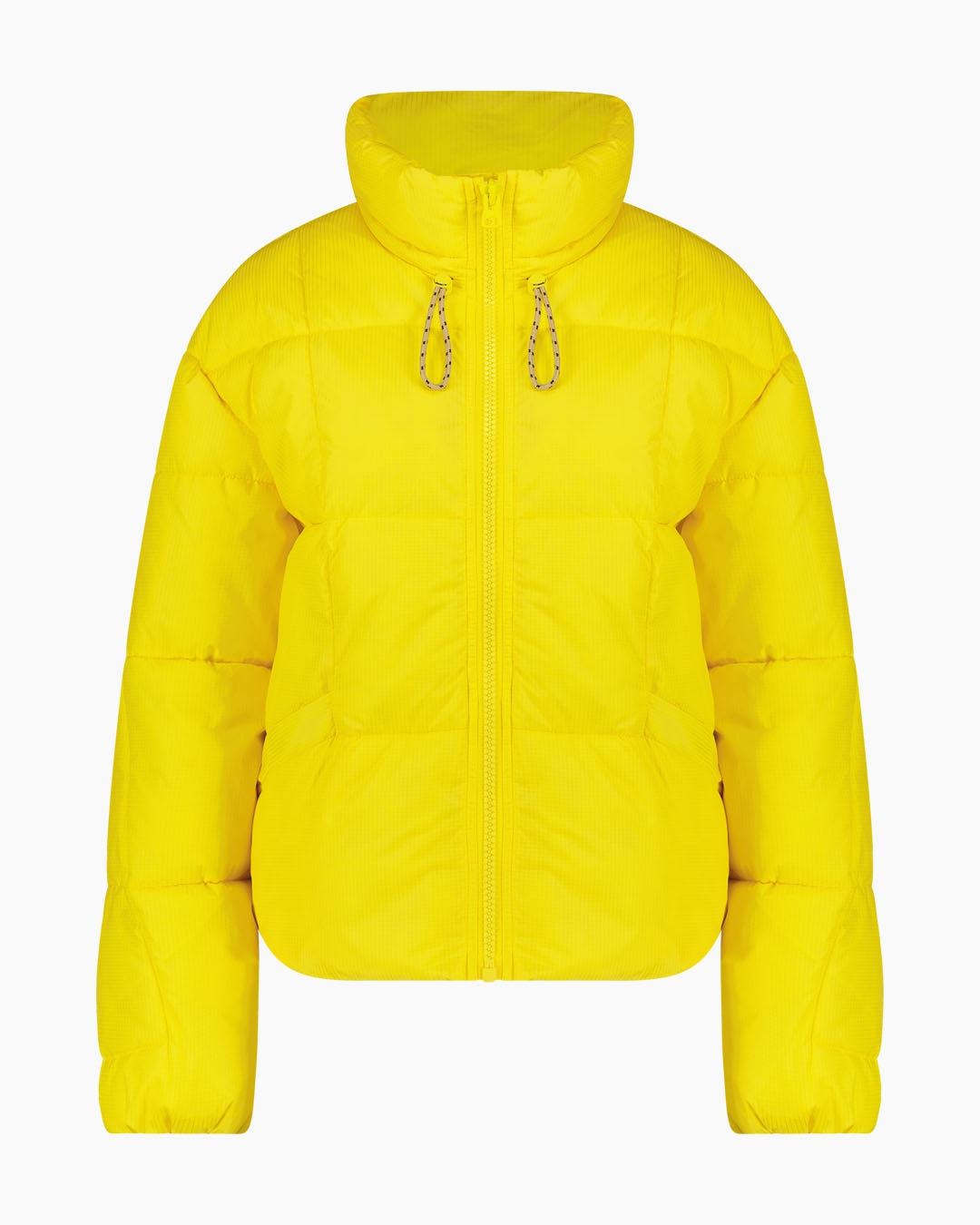 Mille oversized puffer