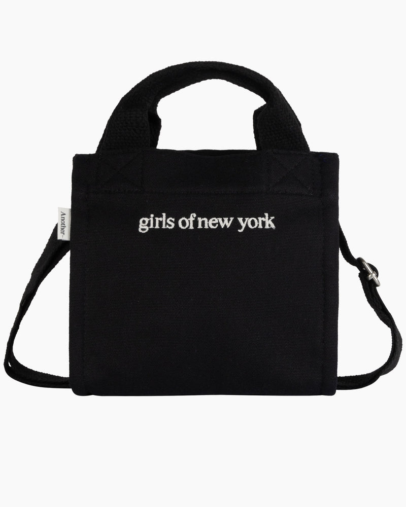 Zena mini tote bag Another Label