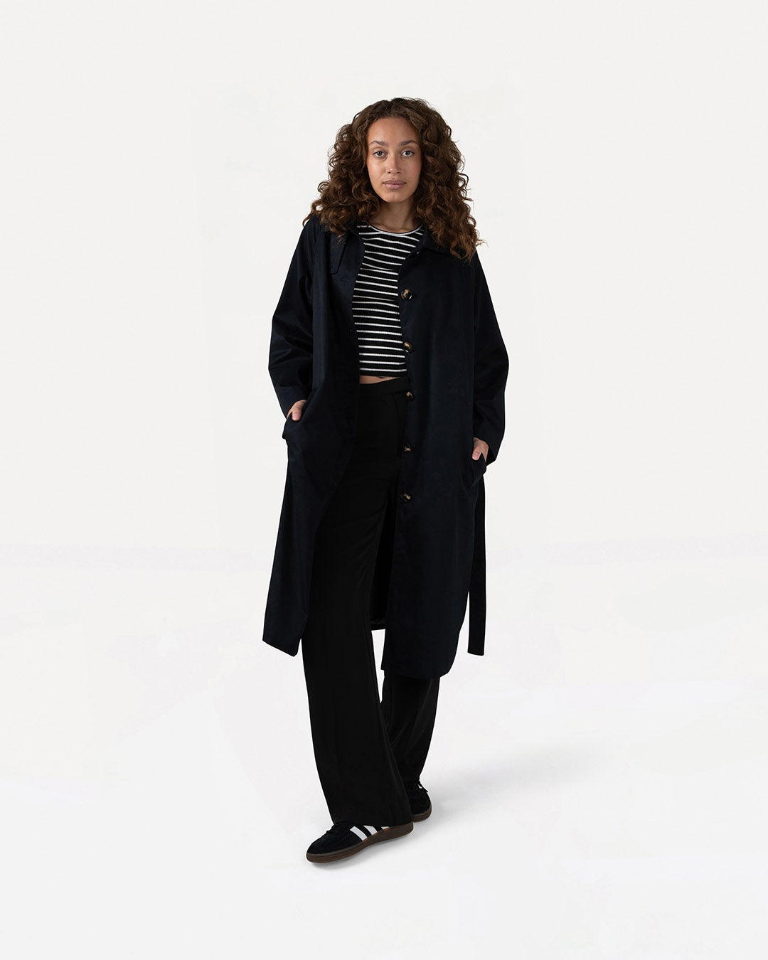 Romee coat