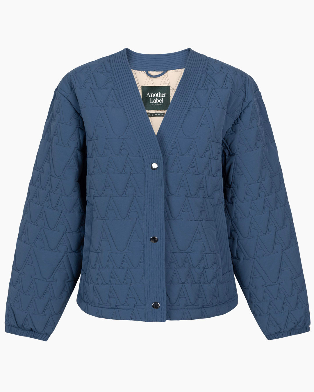 Alessia Jacket