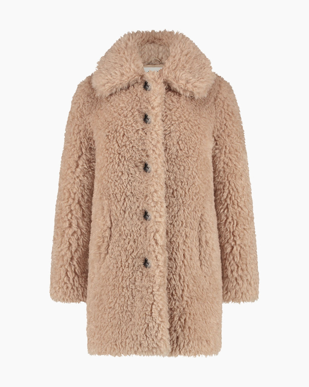 Moussy short coat – Another-Label