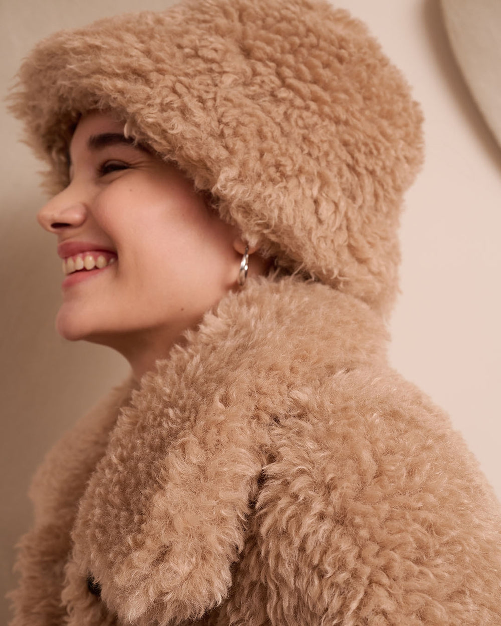 Moussy short coat – Another-Label
