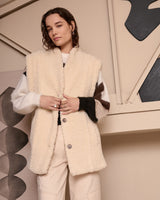 Unni vest