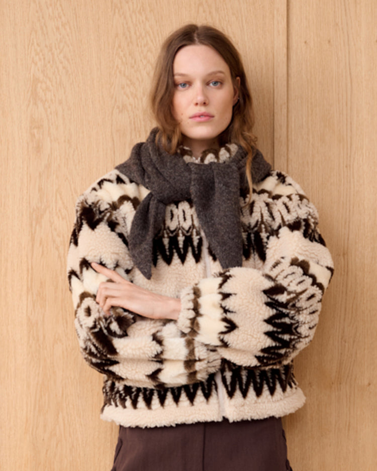 Sara jacket