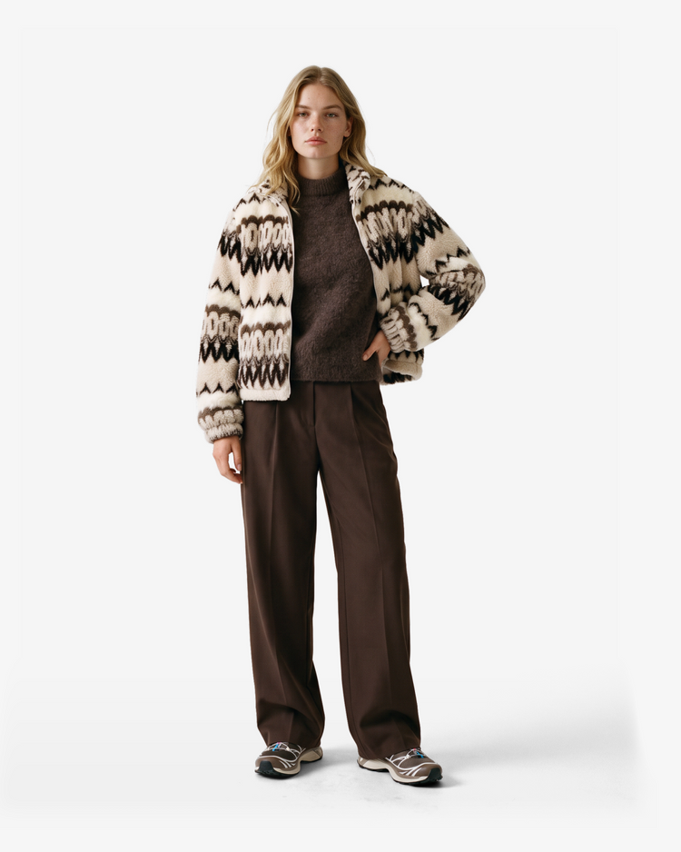 Sara jacket