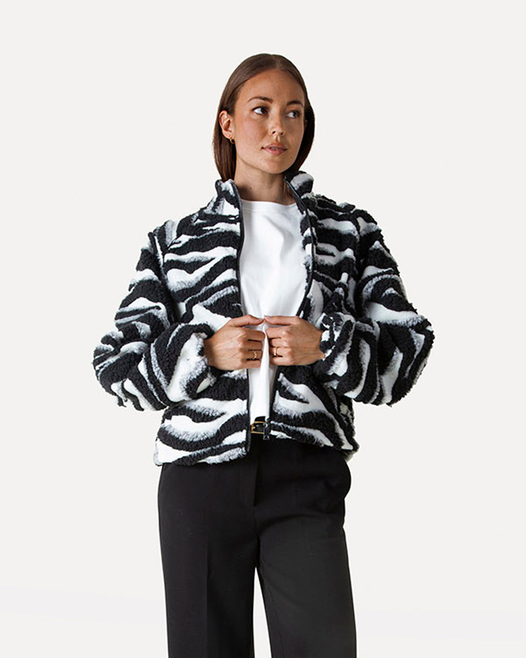 Sara jacket