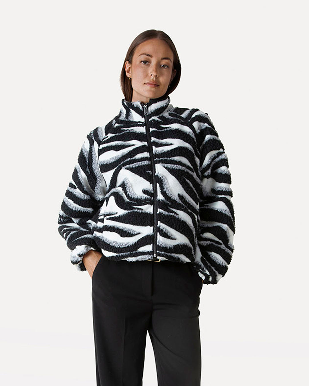 Sara jacket