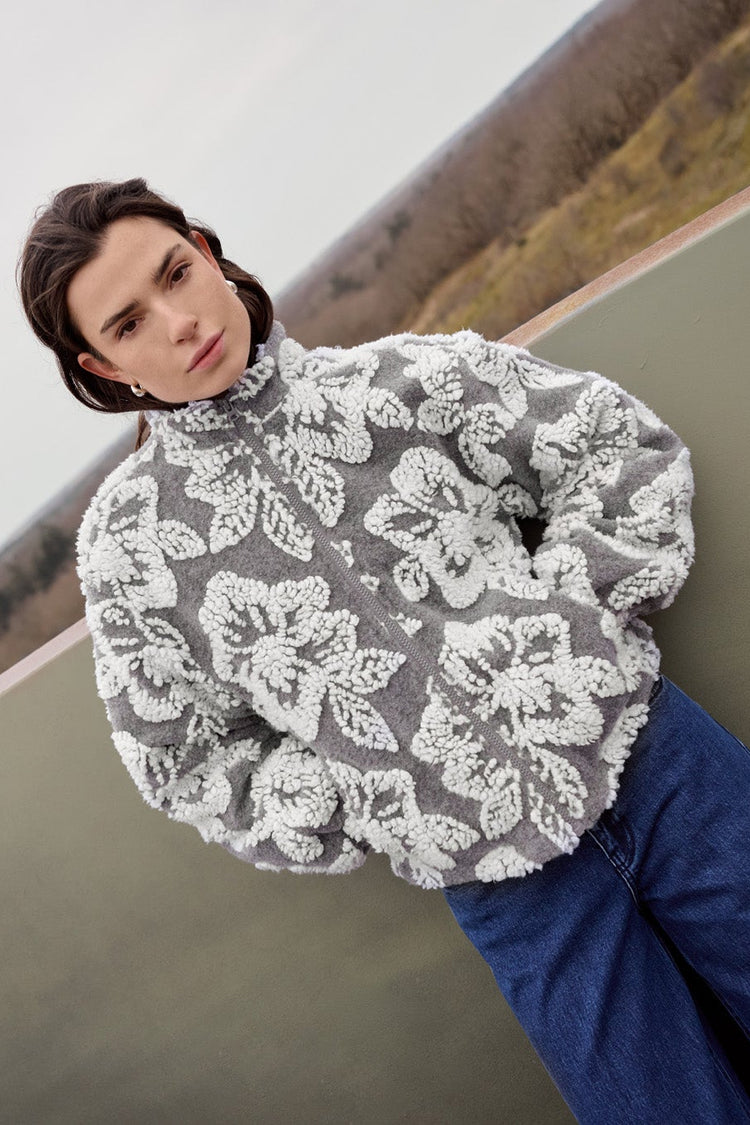 Sara Jacket