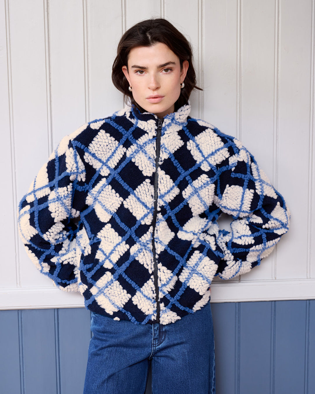 Sara jacket
