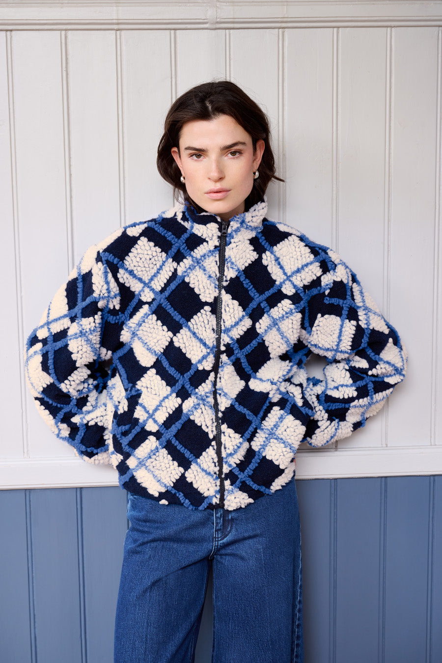 Sara jacket
