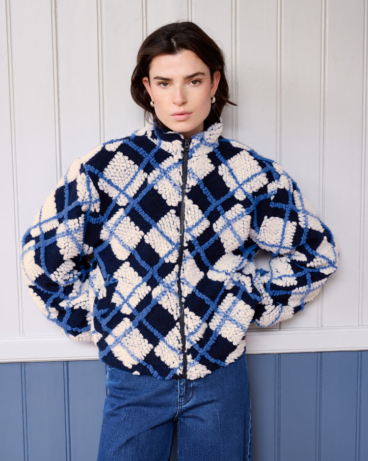 Sara jacket