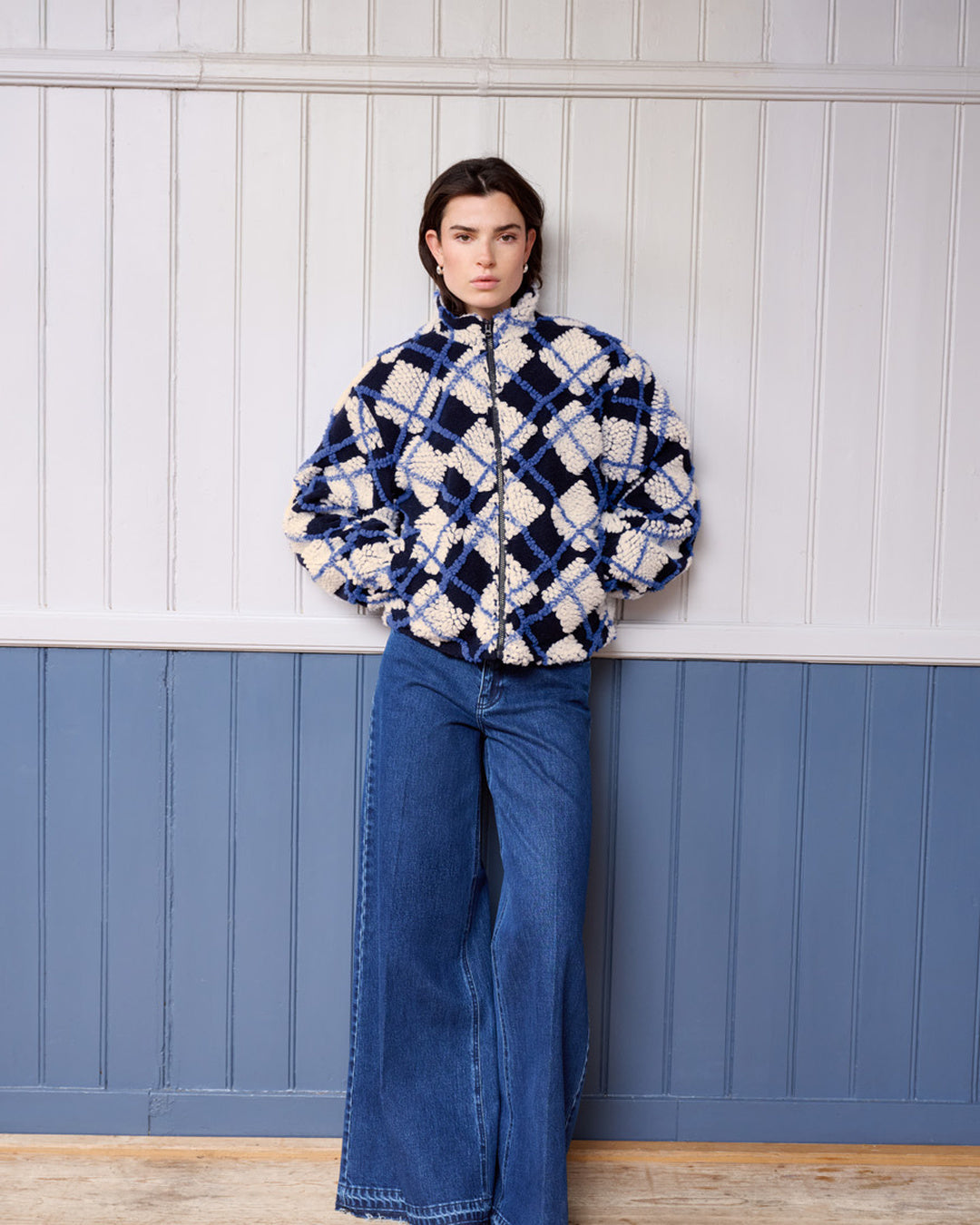 Sara jacket