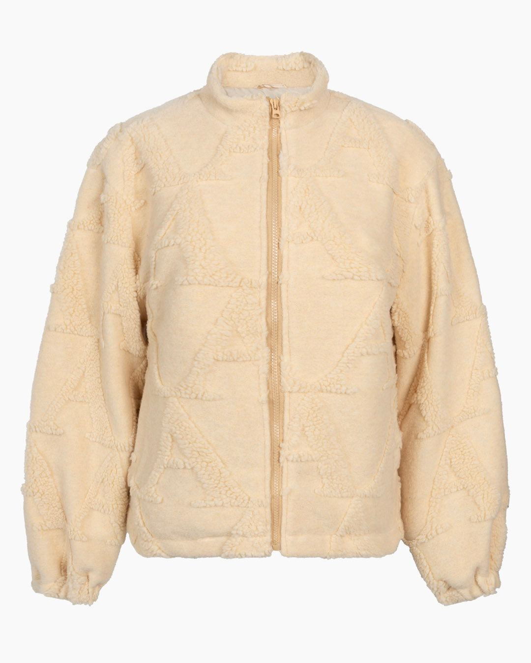 Sara A jacket