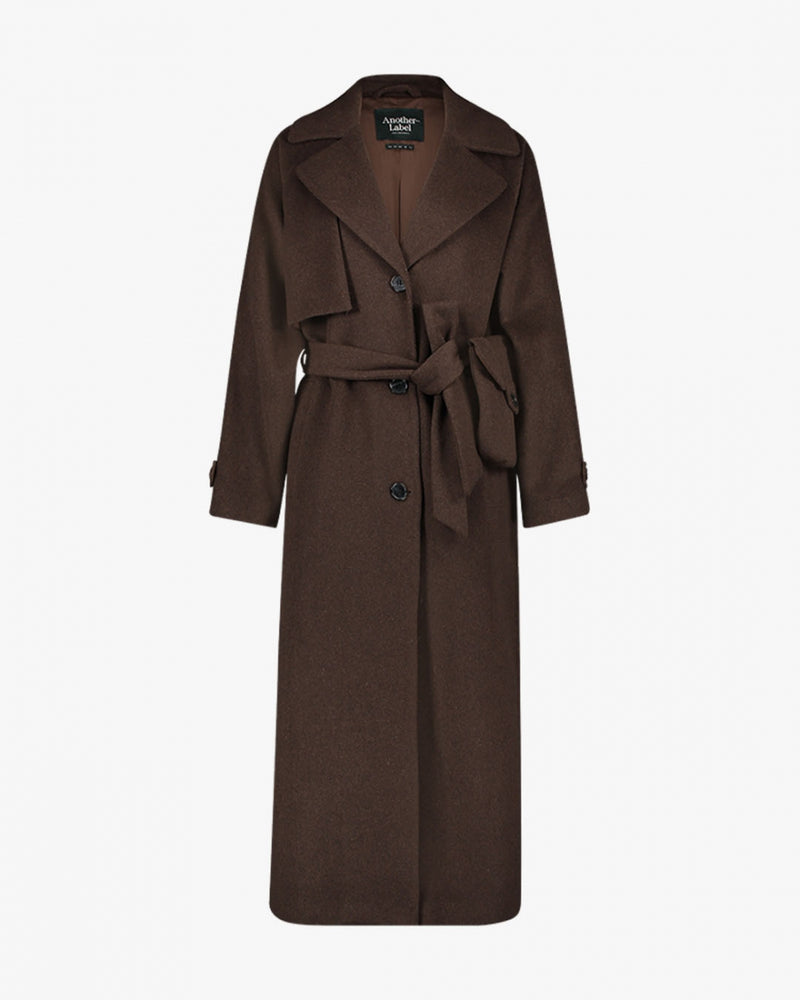 Dosilia coat