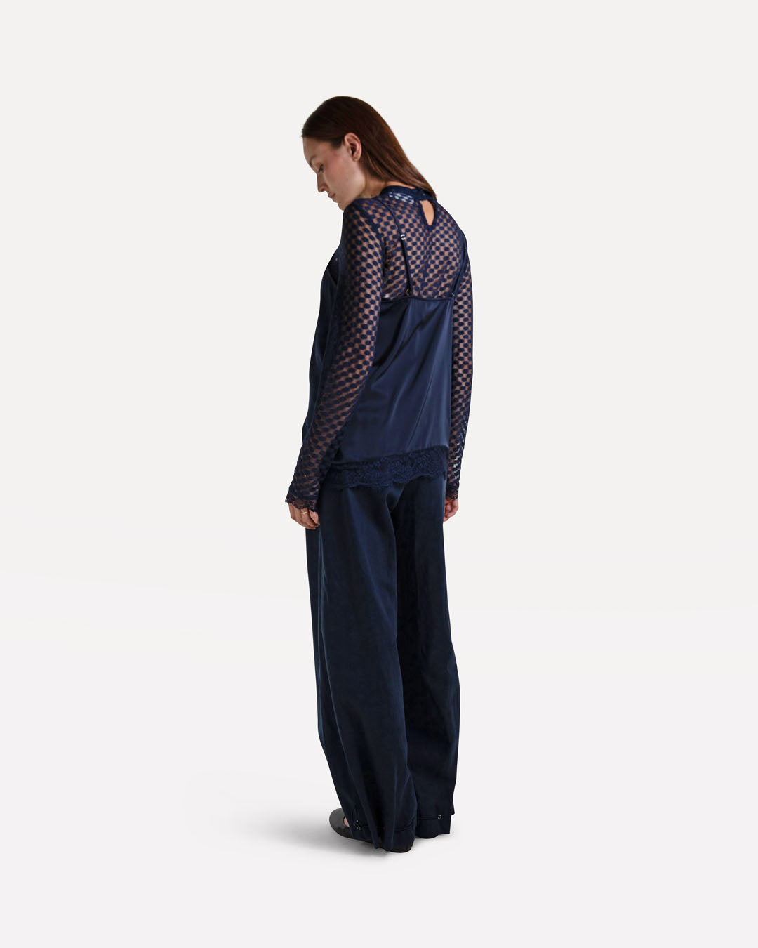 Depew top l/s