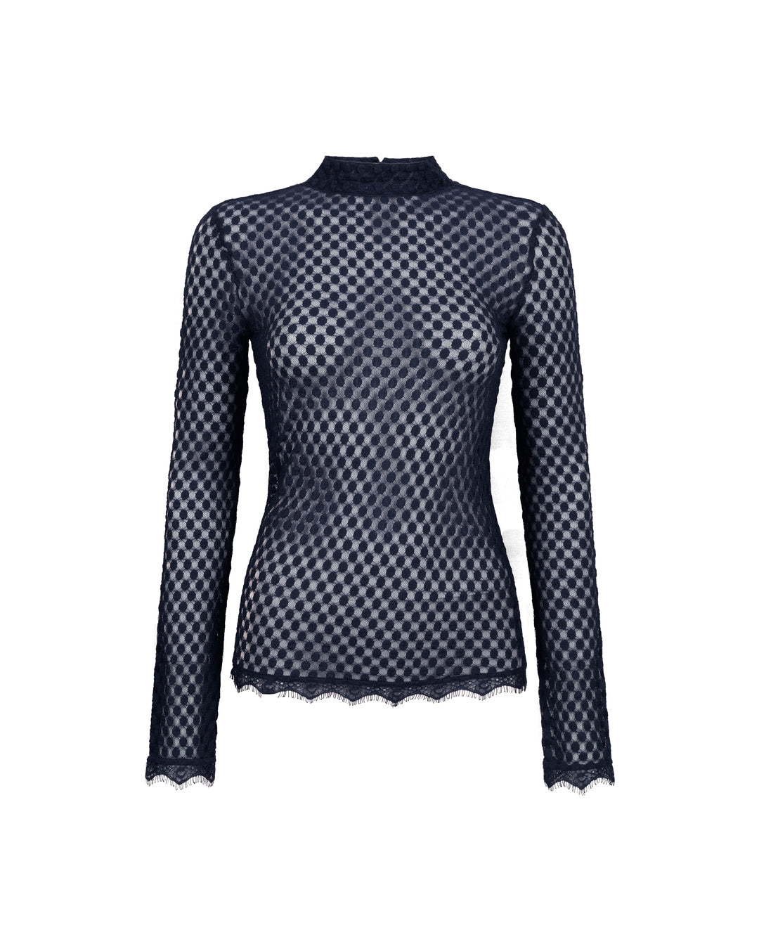 Depew top l/s