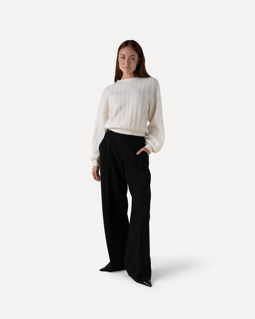 Nina knit