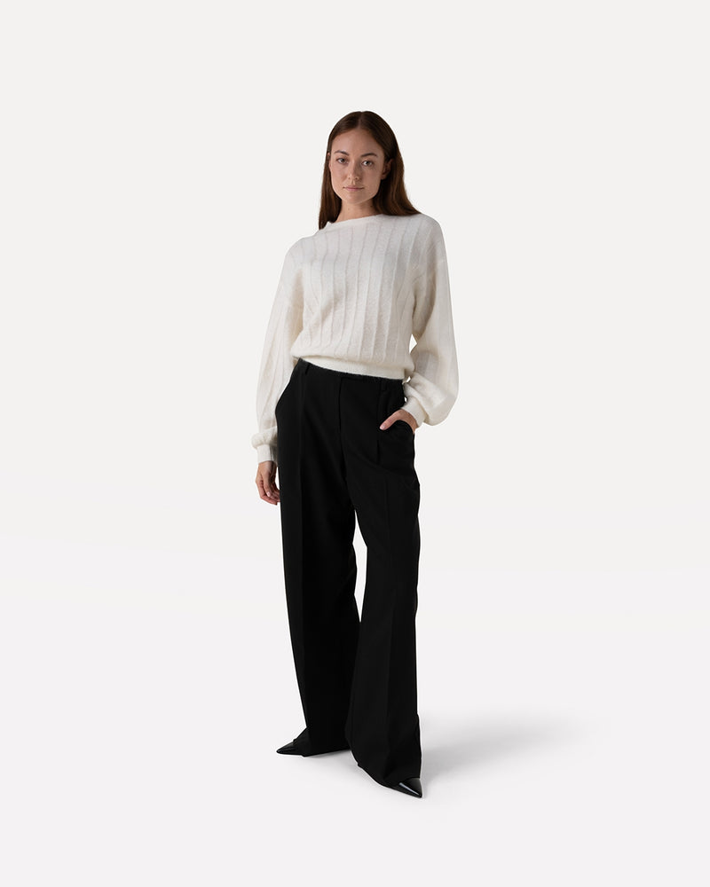 Nina knit
