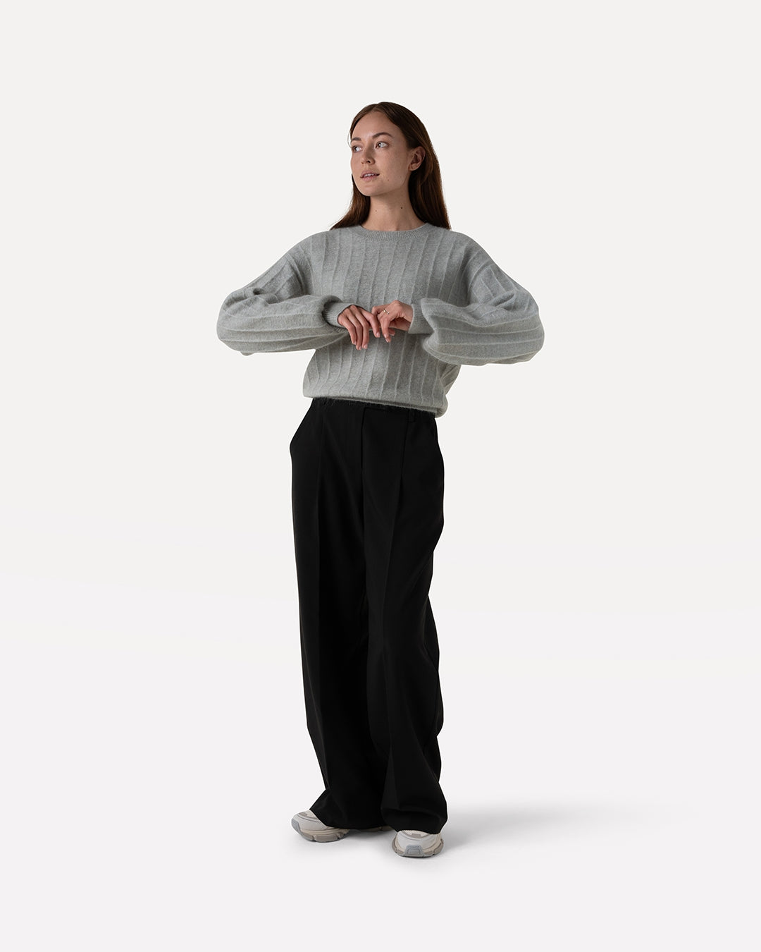 Nina knit