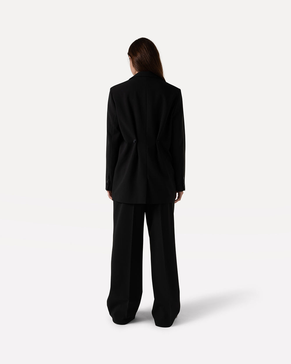 新品✨ Theory 24SS TAILOR CLEAN BLAZER ブラック Josephine blazer – Another-Label