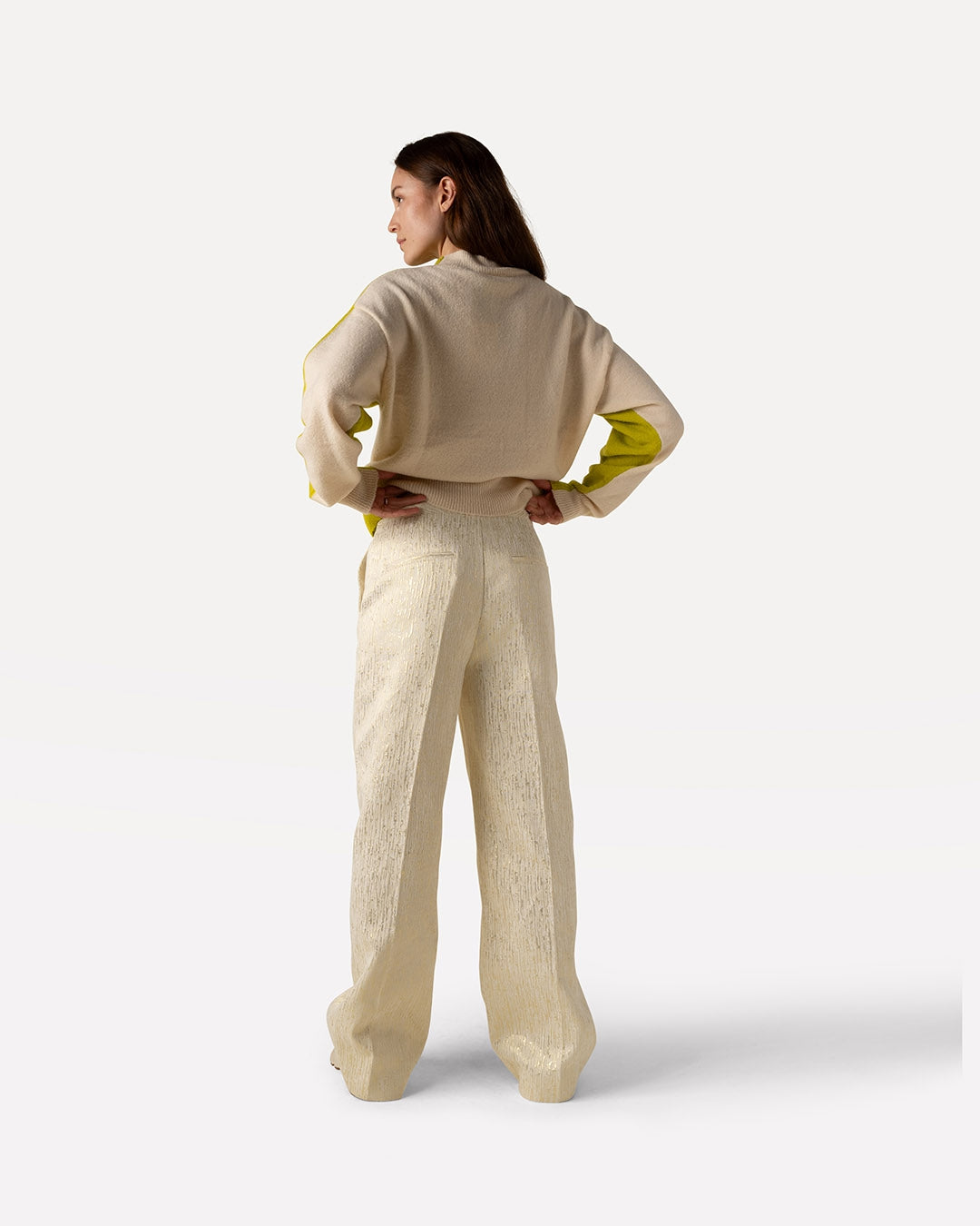 emily品 Emily Knitted Pull – Another-Label