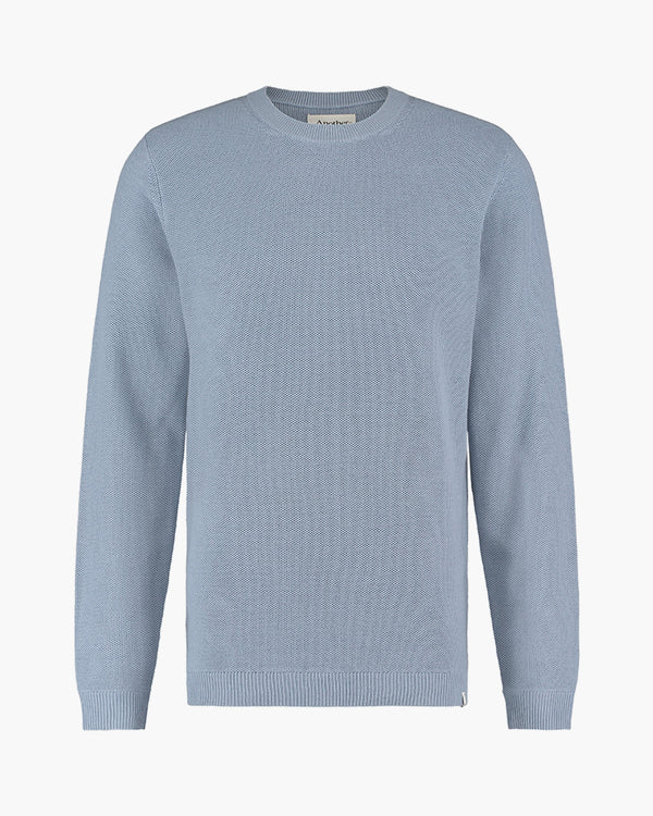 Siam knit