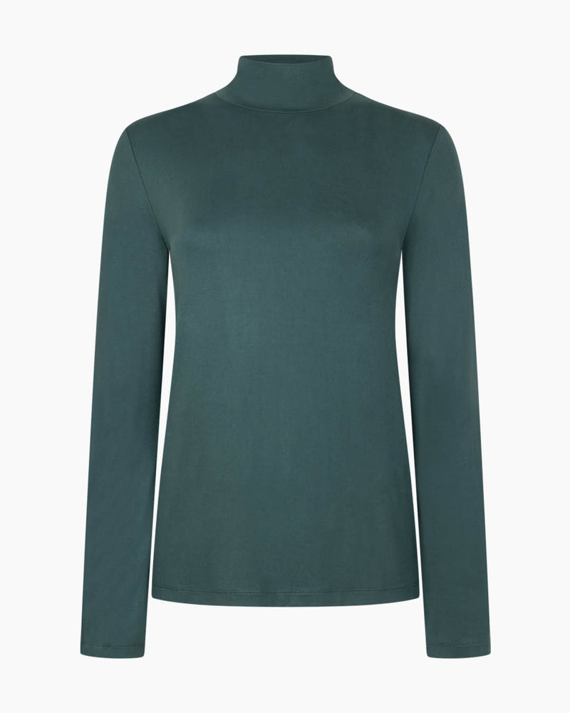 Charlot modal top