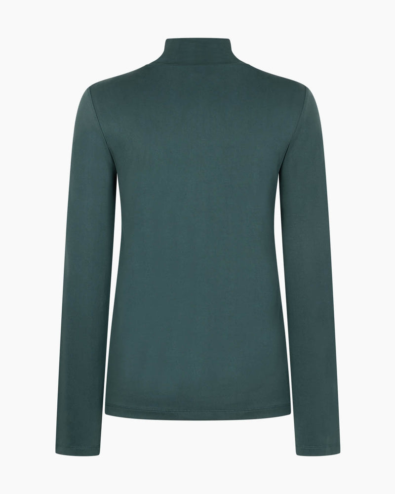 Charlot modal top
