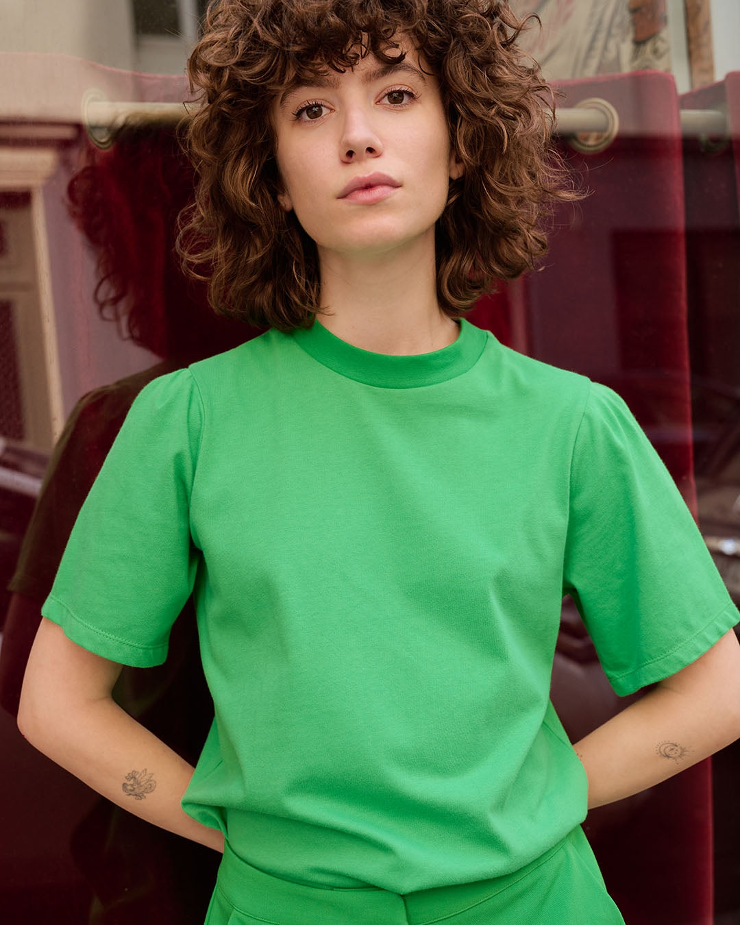 Gaure t-shirt