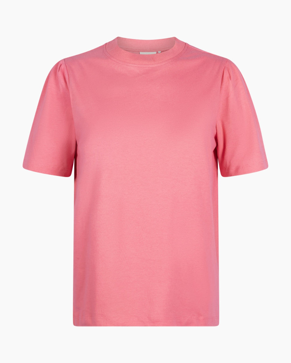 Tシャツ・カットソー PAIN OR PLEASURE VERA RIBBON TEE RM5B0147 型くずれしにくいTシャツ