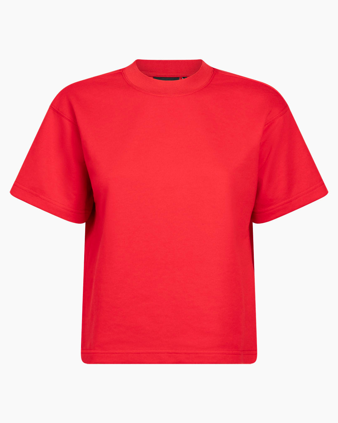 Ravenelle t-shirt + Liz skirt