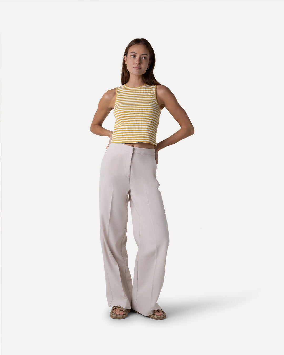 Moore pants