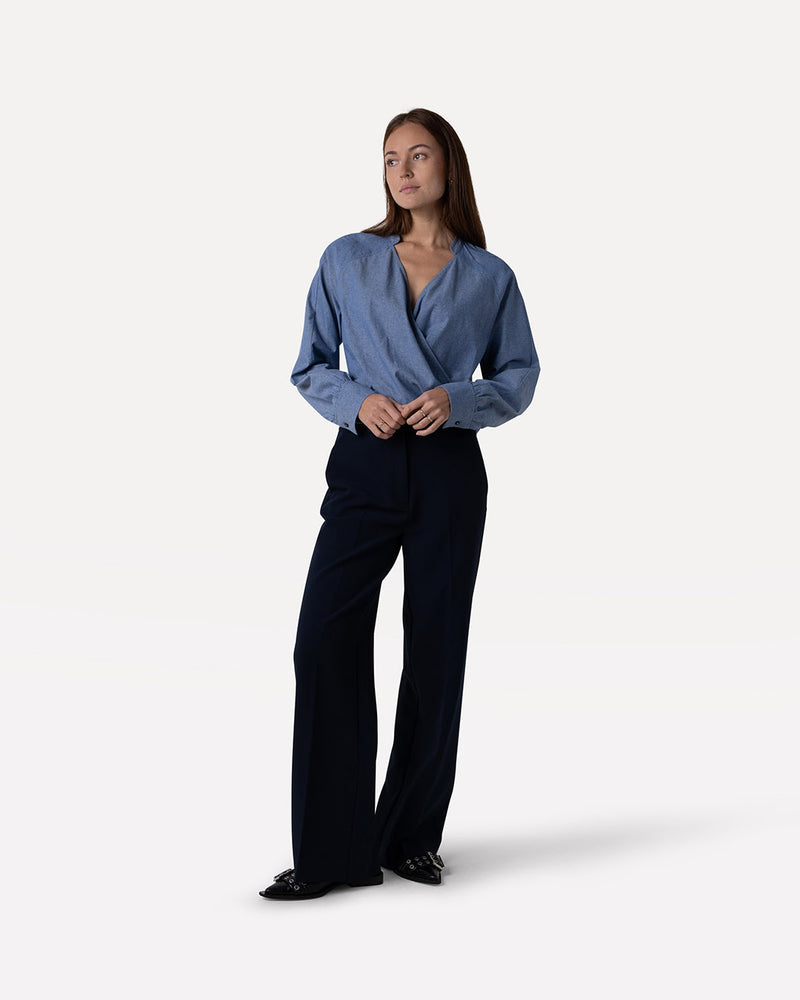 Moore pants