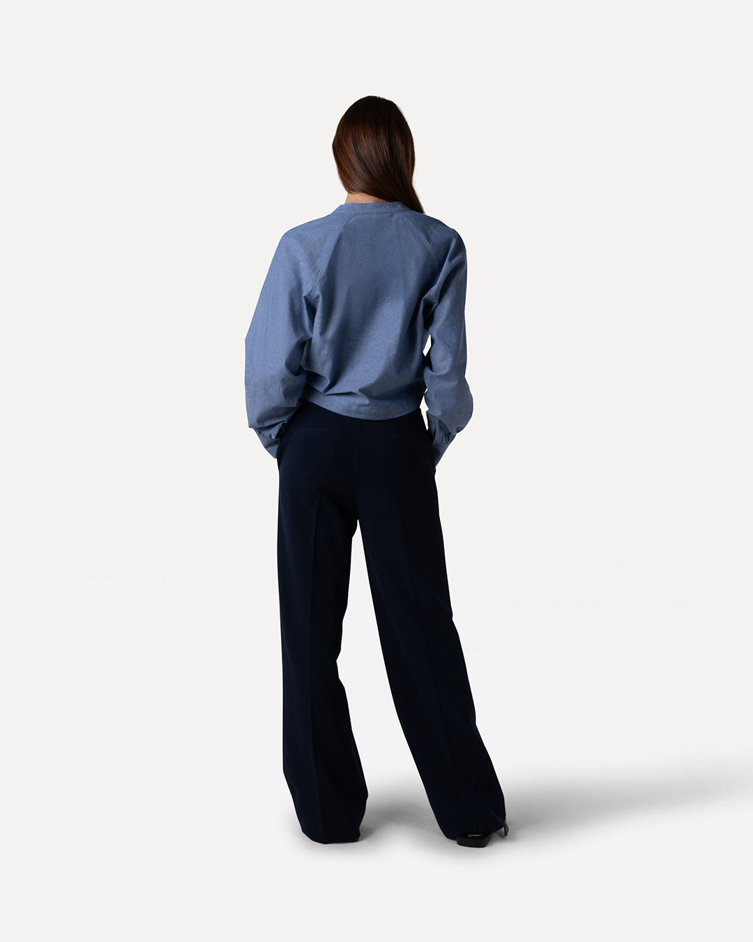 Moore pants