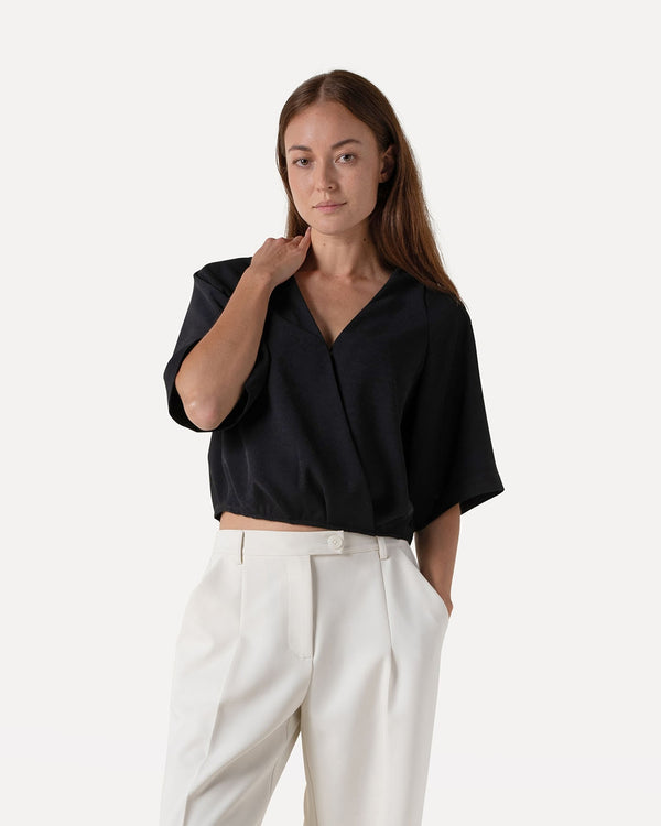 Merel top