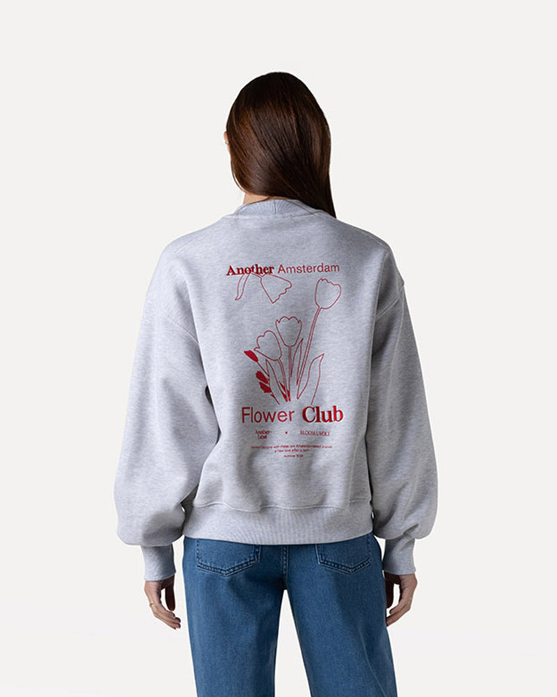 Jaxy flower sweat