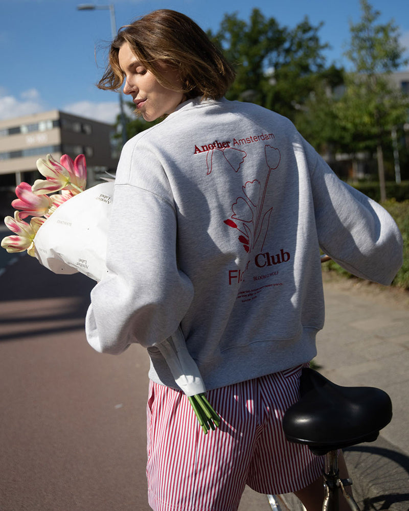 Jaxy flower sweat