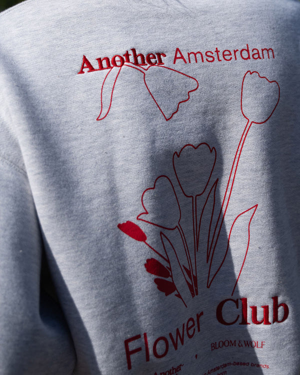 Jaxy flower sweat