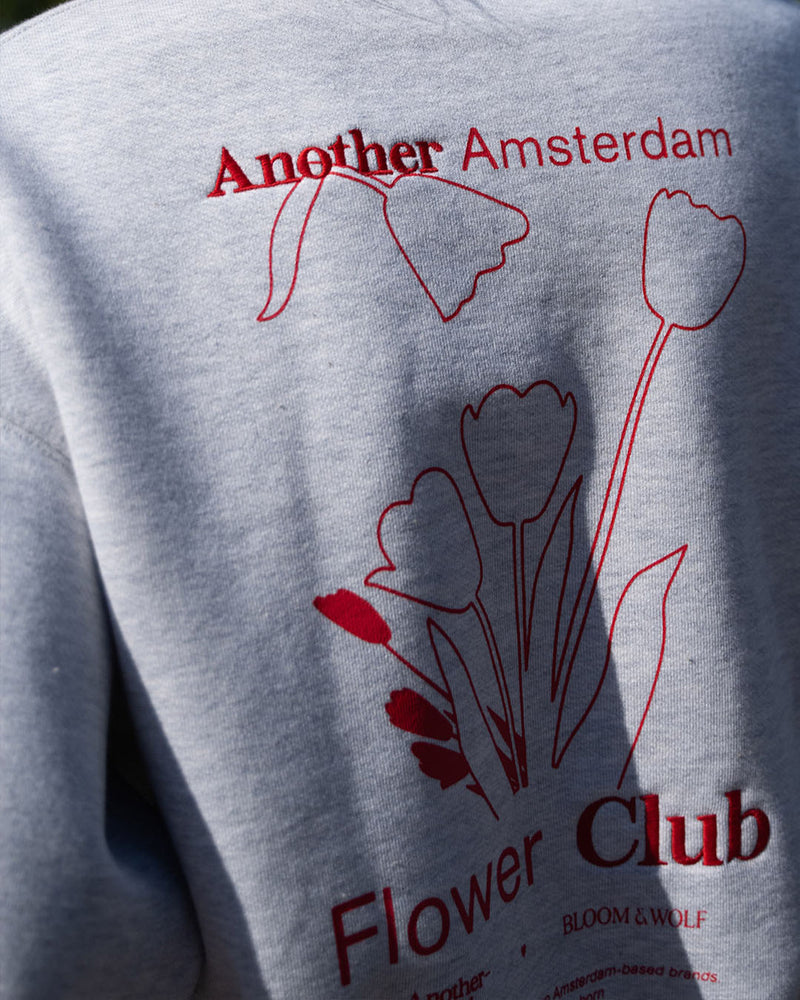 Jaxy flower sweat
