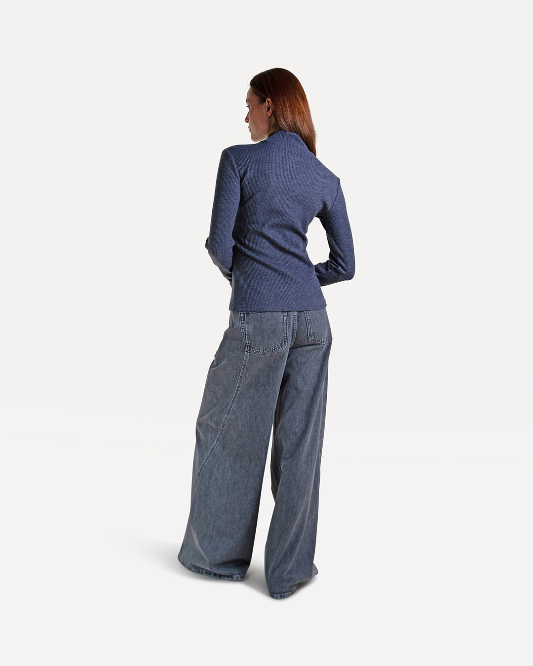 Enith turtleneck l/s